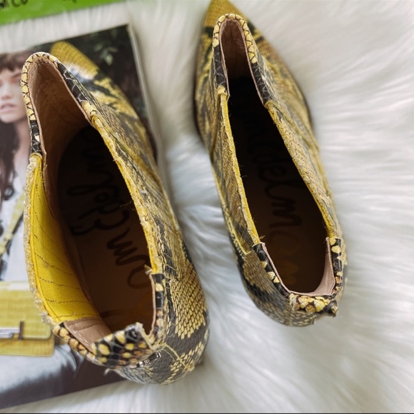 Sam Edelman Winona Western Boot - Picture 10 of 10